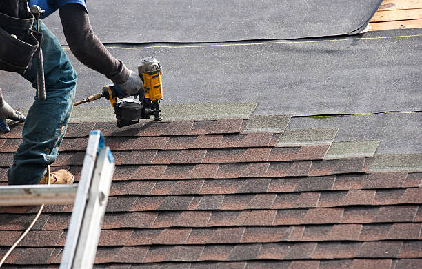 Licensed Roofing service in Romney, IN - Brentwood Metal Roofing